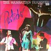 Manhattan Transfer -- Pastiche (1)