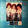 Supremes & Four Tops -- Stoned Love (1)
