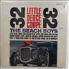 Beach Boys -- Little Deuce Coupe (1)