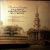 Academy of St. Martin-in-the-Fields (cond. Marriner Neville) -- Academy Encores: Handel, Bach, Haydn, Mozart (2)