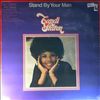 Staton Candi -- Stand By Your Man (1)