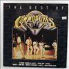 Commodores -- Best Of Commodores (2)