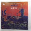 Pink Floyd -- More (Original Motion Picture Soundtrack From The Film "More") (2)