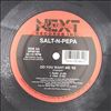 Salt-N-Pepa (Salt 'N Pepa) -- Expression '92 / Do You Want Me '92 (1)