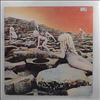 Led Zeppelin -- Houses Of The Holy (2)