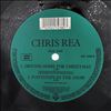 Rea Chris -- Driving Home For Christmas (The Christmas EP) / Footsteps In The Snow / Joys Of Christmas / Smile (2)