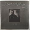 Werner Max (Kayak) -- Seasons (1)