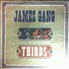 James Gang -- Thirds (1)