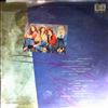 Bangles -- Greatest Hits (1)