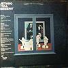 Jethro Tull -- Benefit (2)