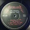 Metallica -- Legendary Garage Tapes (3)