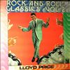 Price Lloyd -- Rock And Roll Classics Vol. 2 (2)