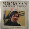 Butterfield Billy, Hackett Bobby, Previn Andre -- For Trumpet & Piano (Best Of Best Mood Pops 18 Series – vol.11) (1)