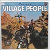 Village People -- Cruisin' (1)