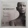Morrissey -- Satellite Of Love (Live) (1)