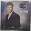 Astley Rick -- Whenever You Need Somebody (1)