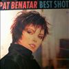 Benatar Pat -- Best Shots (1)