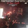 Manhattan Transfer & Gene Pistilli -- Same (1)