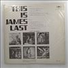 Last James -- This Is Last James (1)