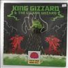 King Gizzard & The Lizard Wizard -- I'm In Your Mind Fuzz (2)