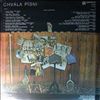 Plavci -- Chvala Pisni (1)