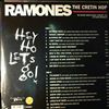 Ramones -- Cretin Hop (Live Radio Broadcast) (1)