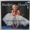 Monroe Marilyn -- Incomparable (1)