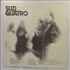 Quatro Suzi -- Same (1)
