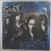 Goat -- As You Like (1)