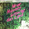 Deter Ina Band -- Neue Manner Braucht Das Land (2)