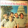 Beach Boys -- Best Of The Beach Boys No. 2 (2)