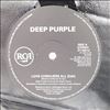 Deep Purple -- Love Conquers All (3)