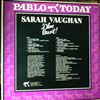 Vaughan Sarah -- I Love Brazil! (2)