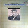 Basie Count & His Orchestra -- Good morning blues (2)