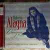 Alagna Roberto -- The Christmas Album (1)