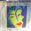 Various Artists -- Every Man Has A Woman (1)