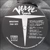 Getz Stan -- Reflections (2)