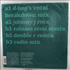 Sugababes (Suga Babes / Sugar Babes / SugarBabes) -- Shape (2)