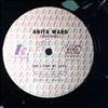 Ward Anita -- Disco Single (2)