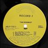 Kiss -- Originals (2)
