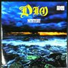 Dio -- Mystery/Eat your heart out (2)