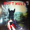 Gov`t Mule -- Same (1)