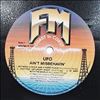 UFO -- Ain't Misbehavin' (2)