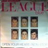 Human League -- Blue (2)