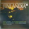 Ormandy E. (dir.) -- Sibelius: Finlandia, Valse triste/Grieg: Peer gynt suite #1/Alfven: Swedish phapsody (1)