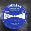 Davis Miles and Milt Jackson quintet/sextet -- Quintet / Sextet (1)