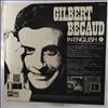 Becaud Gilbert -- In English (1)