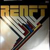 Klaus Renft Combo -- Renft (1)