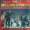 Rolling Stones -- It's Only Rock N' Roll  - Through The Lonely Nights (1)