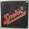 Humble Pie -- Smokin' (3)